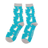 Socken / One Size 40-45 / happy Labrador