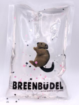 Breenbüdel 2.0 mit Biber