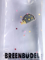 Breenbüdel 2.0 mit Igel