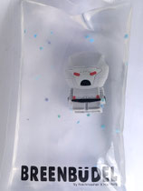 Breenbüdel 2.0 mit Actionfigur