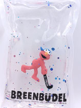 Breenbüdel 2.0 mit Elmo / Hockey