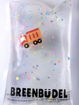Breenbüdel 2.0 mit Müllauto