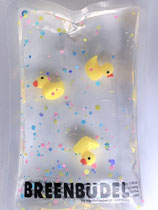 Breenbüdel 2.0 mit Enten