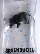 Breenbüdel 2.0 mit Nashorn