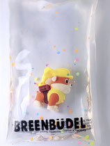 Breenbüdel 2.0 mit Rubble Figur