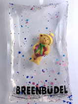 Breenbüdel 2.0 mit Bär