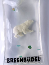 Breenbüdel 2.0 mit Eisbär