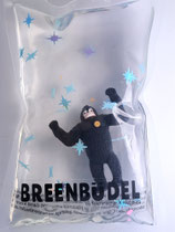 Breenbüdel 2.0 mit Gorilla