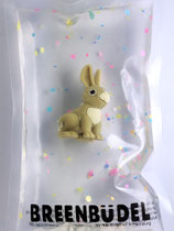 Breenbüdel 2.0 mit Hase