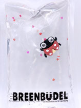 Breenbüdel 2.0 mit Marienkäfer♥