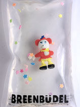 Breenbüdel 2.0 mit Minnie Figur