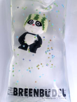 Breenbüdel 2.0 mit Panda Figur
