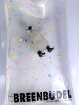Breenbüdel 2.0 mit Pinguin