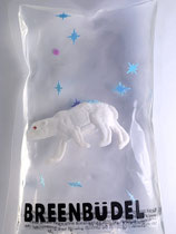 Breenbüdel 2.0 mit Eisbär