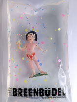 Breenbüdel 2.0 mit alter Mogli Figur