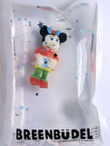 Breenbüdel 2.0 mit Minnie Figur