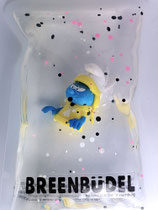 Breenbüdel 2.0 mit Schlumpfine