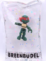Breenbüdel 2.0 mit Turtle Figur