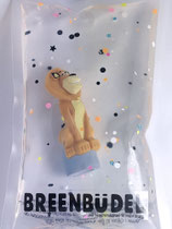 Breenbüdel 2.0 mit Löwe