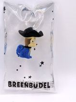 Breenbüdel 2.0 mit Chase Figur Pirat