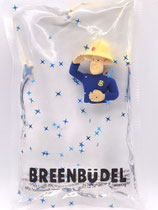 Breenbüdel 2.0 mit Feuerwehmann