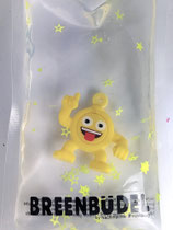 Breenbüdel 2.0 mit Emoji Figur