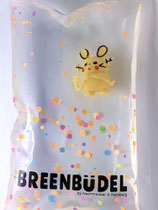 Breenbüdel 2.0 mit Gamingfigur