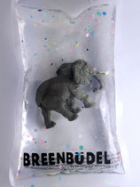 Breenbüdel 2.0 mit Elefant