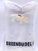 Breenbüdel 2.0 mit Schweinchen
