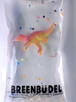 Breenbüdel 2.0 mit Dino