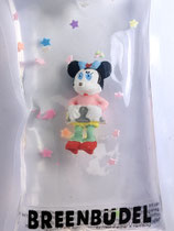 Breenbüdel 2.0 mit Minnie Figur