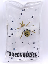 Breenbüdel 2.0 mit Biene