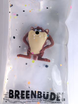 Breenbüdel 2.0 mit Taz Figur