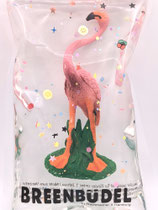 Breenbüdel 2.0 mit Flamingo