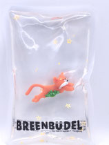 Breenbüdel 2.0 mit Asrael