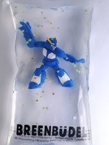 Breenbüdel 2.0 mit Actionfigur