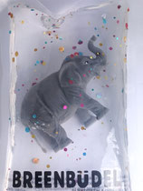 Breenbüdel 2.0 mit Elefant