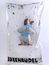 Breenbüdel 2.0 mit Albatross Orville