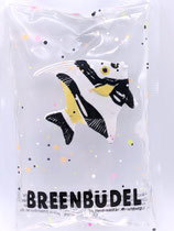 Breenbüdel 2.0 mit Fisch