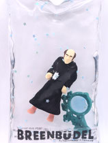Breenbüdel 2.0 mit Gargamel