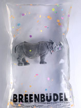 Breenbüdel 2.0 mit Nashorn