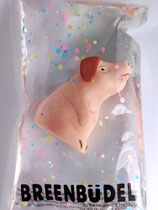 Breenbüdel 2.0 mit Schwein