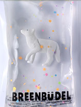 Breenbüdel 2.0 mit Schneewolf
