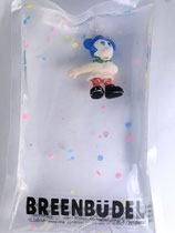 Breenbüdel 2.0 mit Minnie Figur