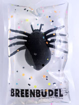 Breenbüdel 2.0 mit Spinne groß