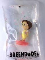 Breenbüdel 2.0 mit Kind Figur