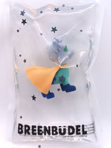 Breenbüdel 2.0 mit Rocky Figur