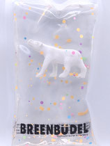 Breenbüdel 2.0 mit Eisbär
