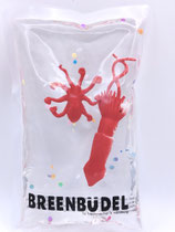 Breenbüdel 2.0 mit Tintenfische