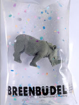 Breenbüdel 2.0 mit Nashorn